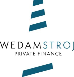 WedamStroj - Private Finance