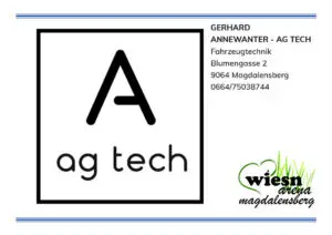Gerhard Annewanter - Auto Technik Motoren