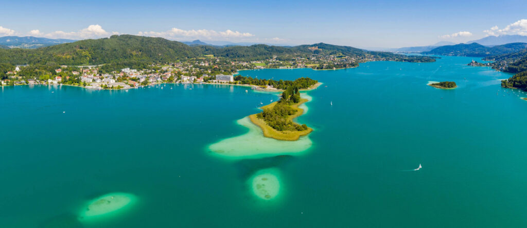 Gemeinde Pörtschach am Wörthersee