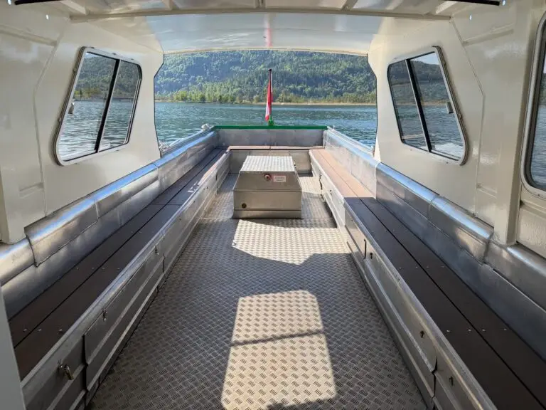 Schifffahrt Fähre Charter Wörthersee