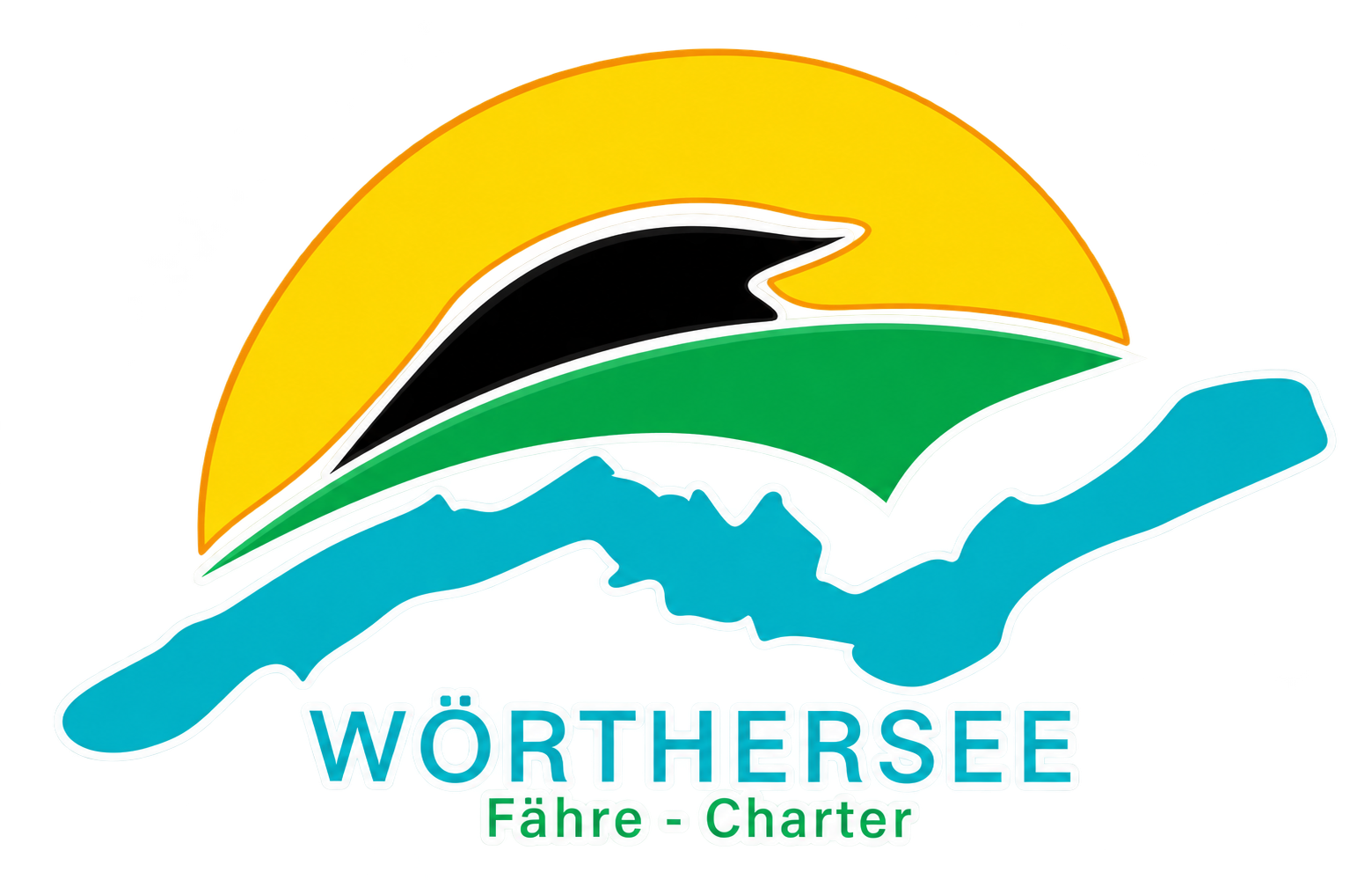 Wörthersee Fähre – Charter
